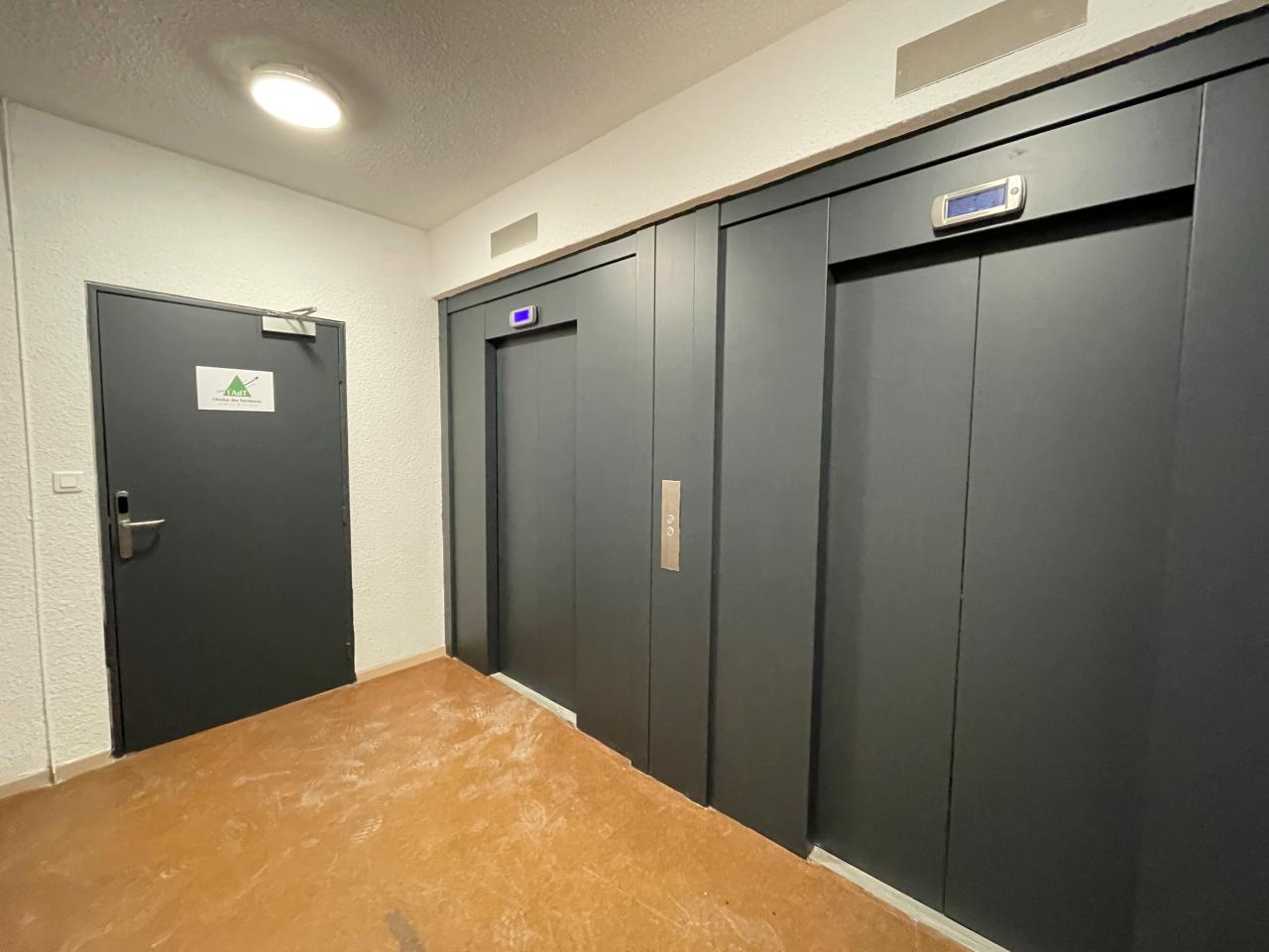 Bureau Metz 1902m² Location bureau Metz Moselle OLBUR2203300 6